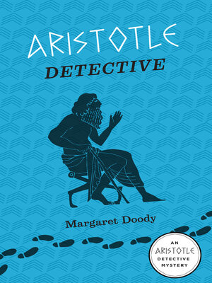 cover image of Aristotle Detective